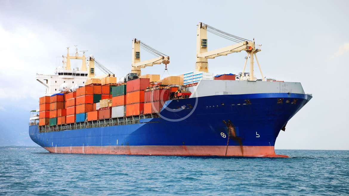 Sea Transport