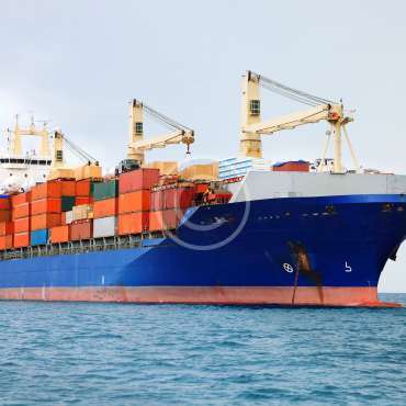 Sea Transport